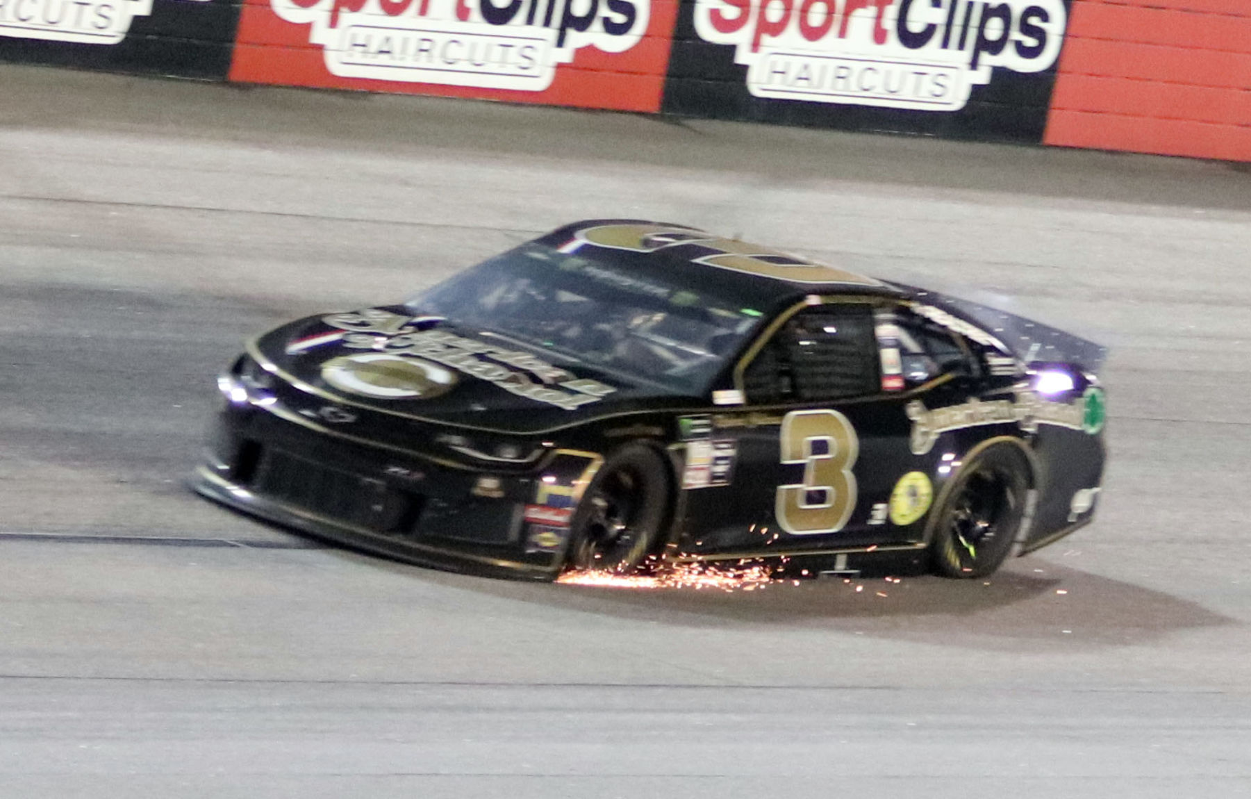 Bojangles' Southern 500